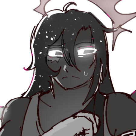 art by @amandaart8 on twt