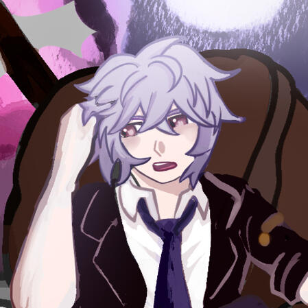 art by @amandaart8 on twt